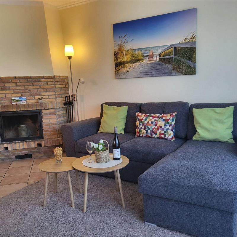 Sommerhus - 6 personer -  - Ostlandstraße - 25826 - St Peter-Ording