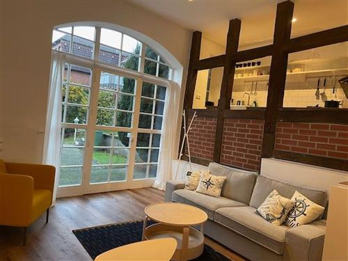 Semesterlägenhet - 3 personer -  - Lange Str. - 18311 - Ribnitz-Damgarten