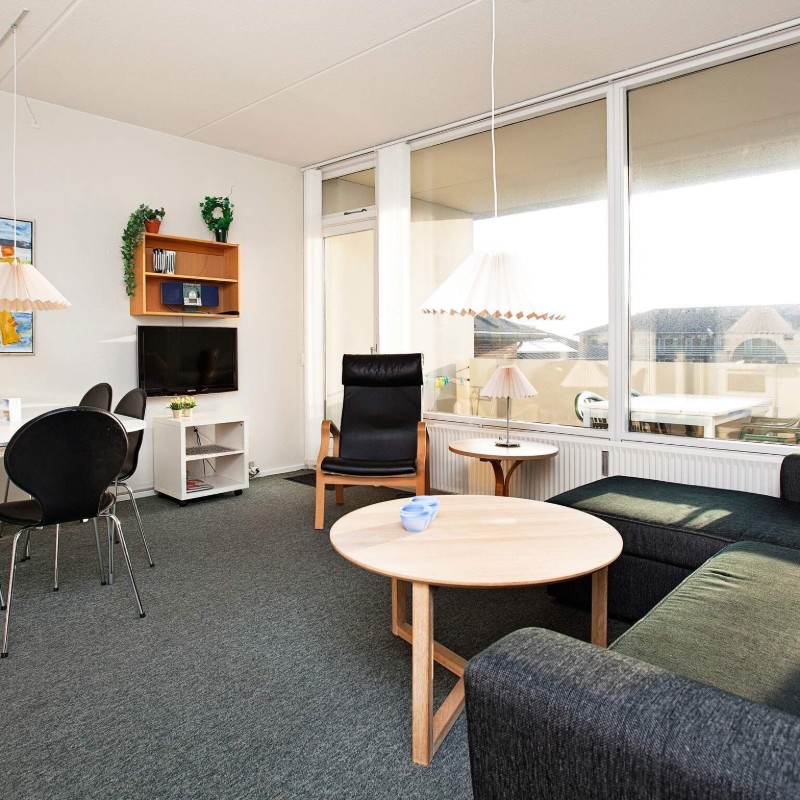 Ferienhaus - 4 Personen -  - Strandvejen - 6720 - Fanö