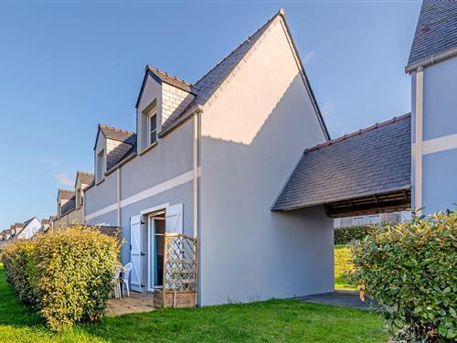 Holiday home - 4 persons -  - 29550 - Saint-Nic