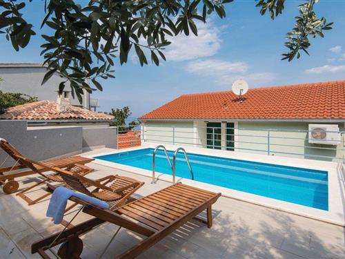 Holiday apartment - 4 persons -  - Marina Drzica - Peljesac-Trpanj - 20240 - Trpanj