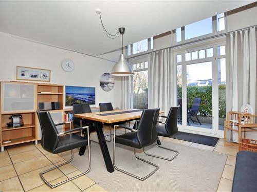 Ferielejlighed - 4 personer -  - Ostseeallee - 18225 - Ostseebad Kühlungsborn