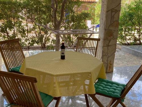 Ferielejlighed - 4 personer -  - Vir - 23234