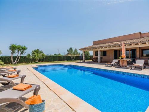 Holiday home - 6 persons -  - 07420 - Sa Pobla