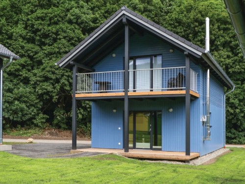 Sommerhus - 8 personer -  - Walther-Rathenau-Str. - Thale/Harz - 06502 - Thale