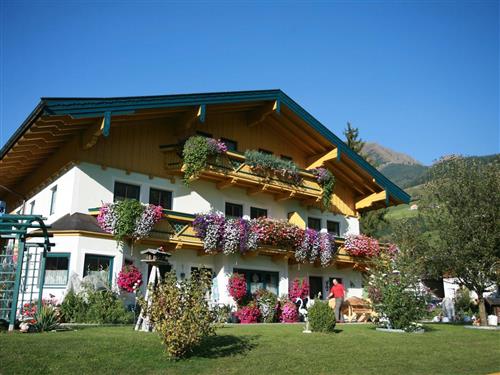 Holiday Home/Apartment - 7 persons -  - Wiesenweg - 5661 - Rauris