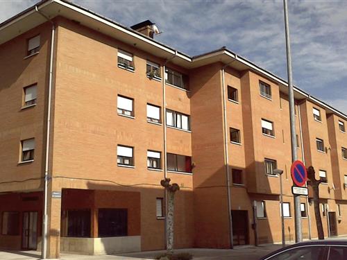 Ferielejlighed - 5 personer -  - 43820 - Calafell
