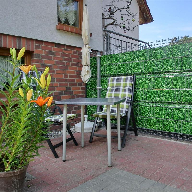 Ferielejlighed - 2 personer -  - Hagebuttenweg - 18181 - Graal-Müritz