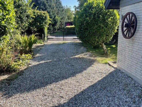 Ferienhaus - 6 Personen -  - Bokærsvej - Fyn - 5485
