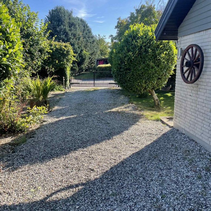 Ferienhaus - 6 Personen -  - Bokærsvej - Fyn - 5485