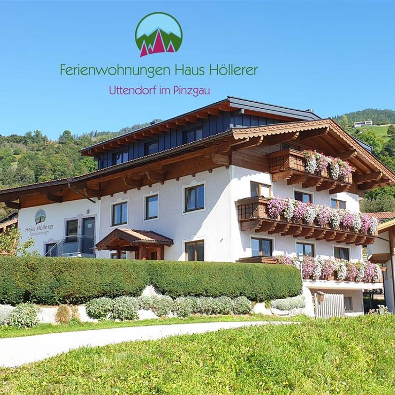 Ferielejlighed - 5 personer -  - Metzgerbichl - 5723 - Uttendorf / Weißsee