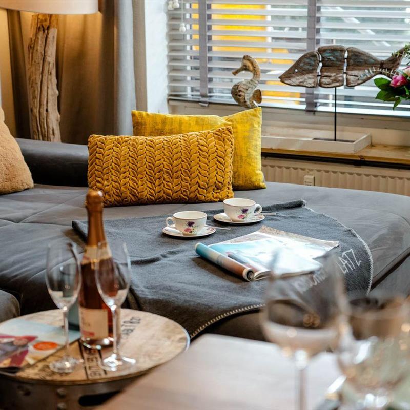 Ferielejlighed - 4 personer -  - Norderstr. - 25980 - Sylt / Ot Westerland