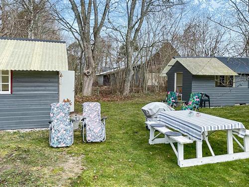 Fritidshus - 2 personer -  - Guldrupe Hagelhem - Romakloster/Guldrupe - 622 34 - Romakloster