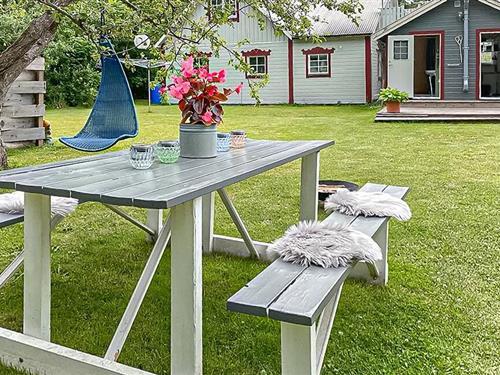 Ferienhaus - 2 Personen -  - Guldrupe Hagelhem - Romakloster/Guldrupe - 622 34 - Romakloster