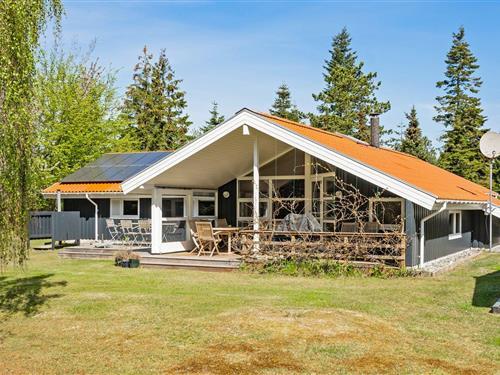 Ferienhaus - 8 Personen -  - Rugvej - Marielyst - 4873 - Väggerlöse