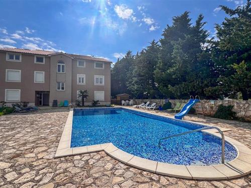 Ferielejlighed - 5 personer -  - Smrikve - 52203 - Medulin