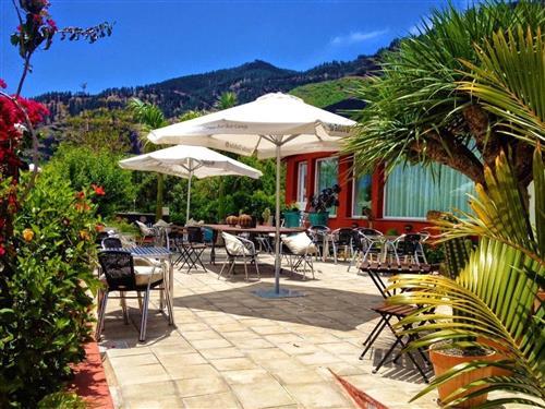Sommerhus - 7 personer -  - Valsequillo - 35217