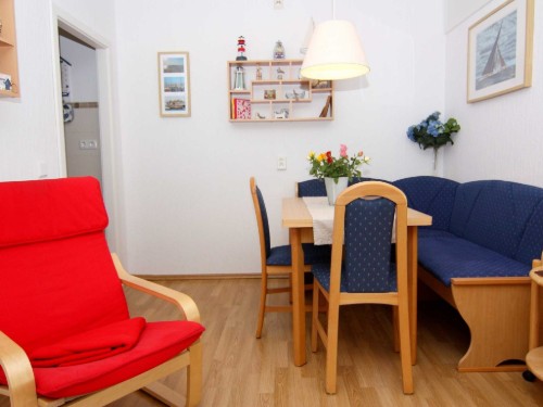 Feriecenter - 6 personer -  - Palstek - 24235 - Wendtorf / Marina Wendtorf