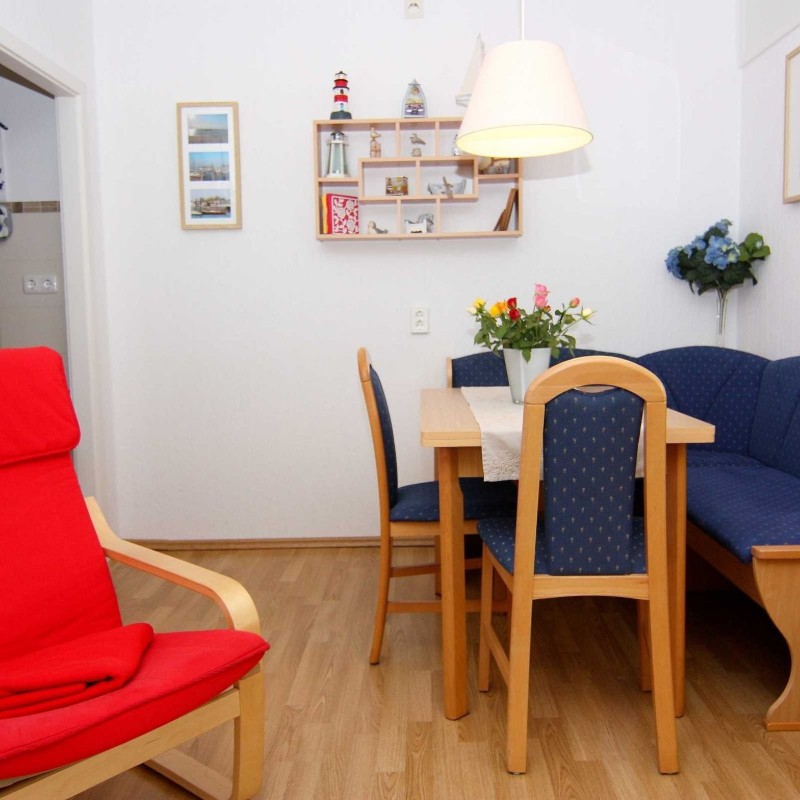 Feriecenter - 6 personer -  - Palstek - 24235 - Wendtorf / Marina Wendtorf
