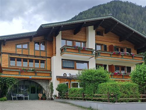 Semesterhus/Semesterlägenhet - 3 personer -  - Am Hammerrain - 5542 - Flachau