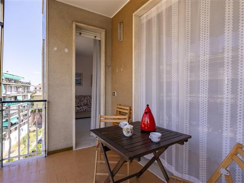 Ferienhaus - 4 Personen -  - Sanremo - 18038