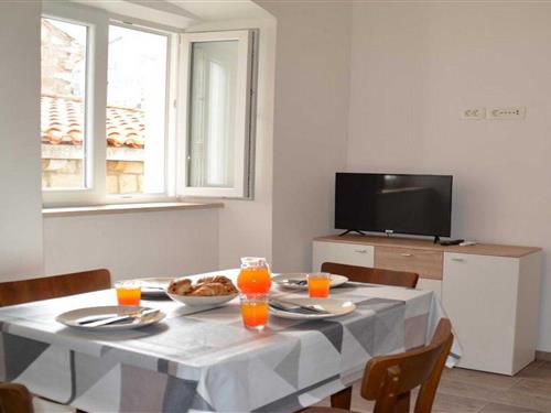 Ferienhaus - 3 Personen -  - 20000 - Dubrovnik