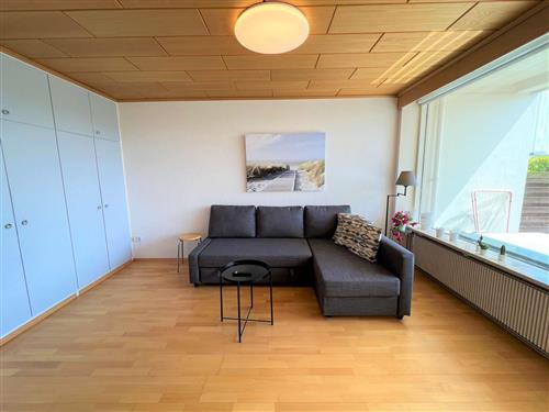 Holiday Home/Apartment - 4 persons -  - Am Fahrenkrog - 23730 - Sierksdorf