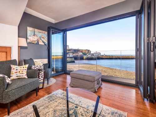 Fritidshus - 4 personer -  - YO21 4DN - Whitby