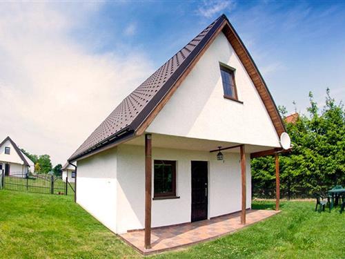 Holiday home - 6 persons -  - Podamirowo - 76-031 - Podamirowo