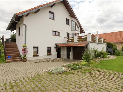 Ferienhaus - 4 Personen -  - 06493 - Ballenstedt