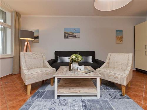 Ferielejlighed - 3 personer -  - Neue Straße - 17419 - Ahlbeck (Seebad)