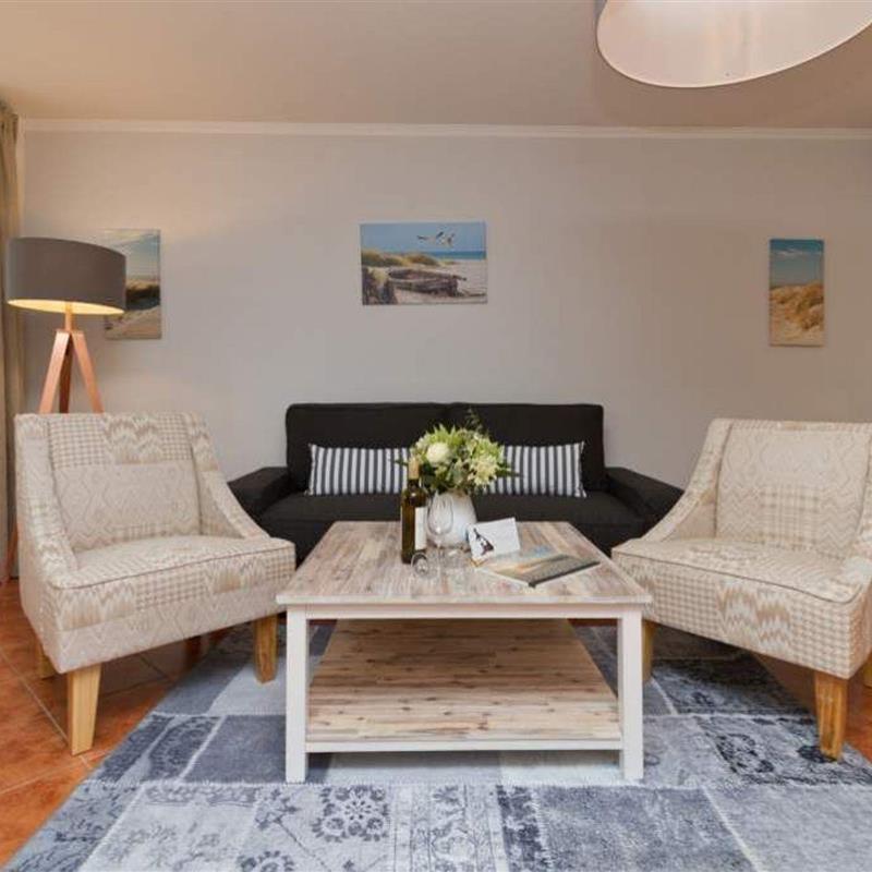 Ferielejlighed - 3 personer -  - Neue Straße - 17419 - Ahlbeck (Seebad)