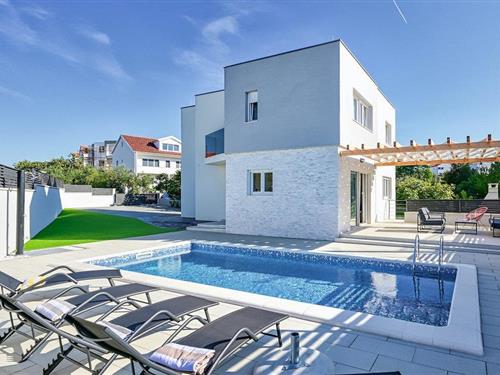 Feriehus - 8 personer -  - Razinska cesta - Sibenik-Brodarica - 22000 - Sibenik