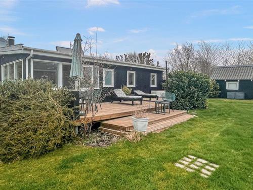Sommerhus - 6 personer -  - Guldkysten - Yderby Lyng - 4583 - Sjællands Odde
