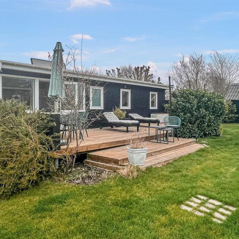 Sommerhus - 6 personer -  - Guldkysten - Yderby Lyng - 4583 - Sjællands Odde