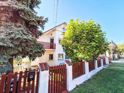 Ferielejlighed - 8 personer -  - 8640 - Fonyód