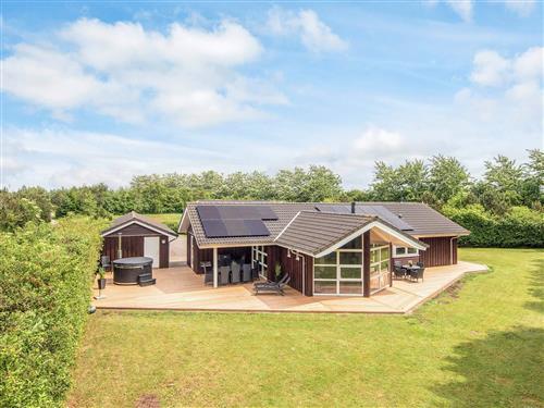 Ferienhaus - 8 Personen -  - Duevænget - Bork Havn - 6893 - Hemmet Strand