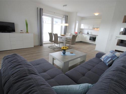 Holiday Home/Apartment - 4 persons -  - Strandwiese 9 /Whg. - 23747 - Dahme