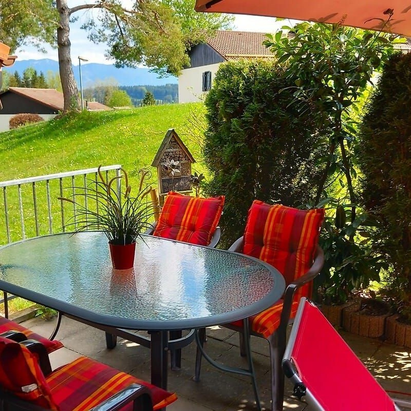 Sommerhus - 4 personer -  - Hochbergle - 86983 - Lechbruck Am See