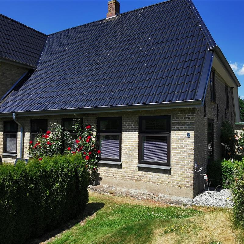 Ferielejlighed - 4 personer -  - Süderstraße - 24994 - Weesby