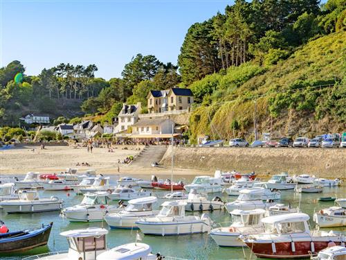 Ferienhaus - 8 Personen -  - Plouezec - 22470