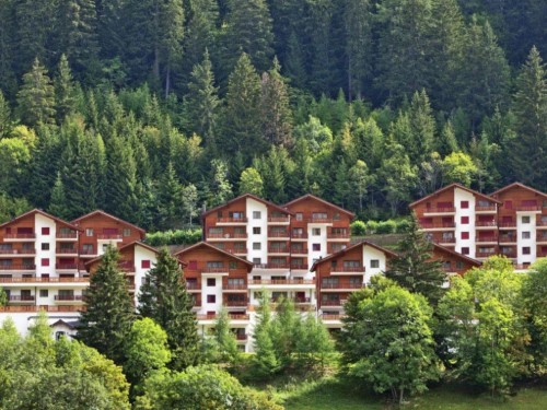 Holiday apartment - 6 persons -  - 3954 - Leukerbad