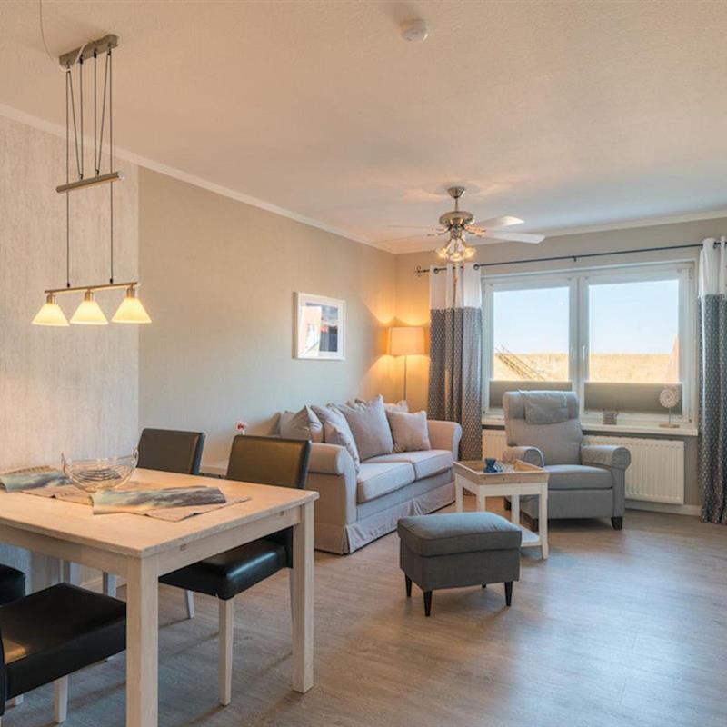 Ferielejlighed - 4 personer -  - Utholmer Straße - 25826 - St. Peter-Ording