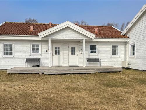 Ferienwohnung - 4 Personen -  - Prof Johansens Vej - Østerby Strand - 9940 - Läsö