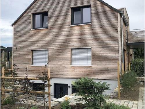 Ferielejlighed - 4 personer -  - 78337 - Öhningen, Deutschland