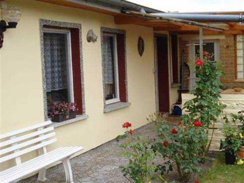 Holiday Home/Apartment - 4 persons -  - Haffstr. - 17375 - Mönkebude