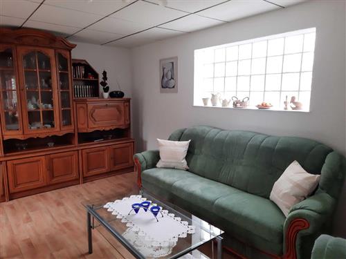 Sommerhus - 4 personer -  - Haffstr. - 17375 - Mönkebude