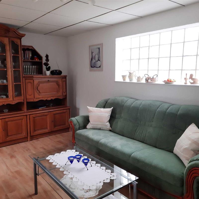 Sommerhus - 4 personer -  - Haffstr. - 17375 - Mönkebude