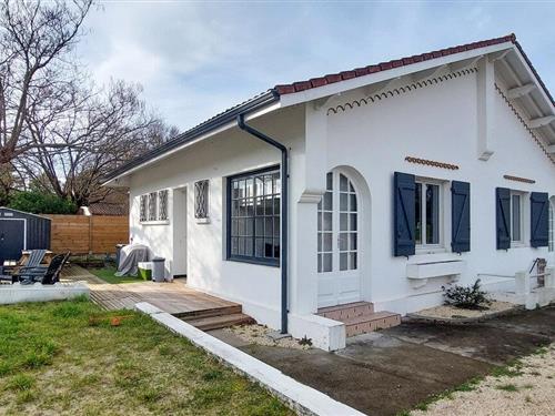 Holiday home - 6 persons -  - Rue des Ajoncs - 40200 - Mimizan