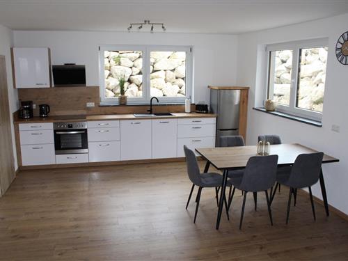 Holiday Home/Apartment - 5 persons -  - Guggenberg - 82405 - Wessobrunn